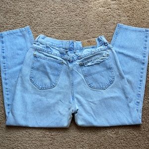vintage jeans